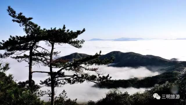 大田县有什么好玩的地方景点推荐？大田县十大旅游景点排名-福建省大田县旅游攻略必去一日游有哪些免费景点(图2)
