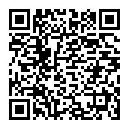 闽政通APP二维码