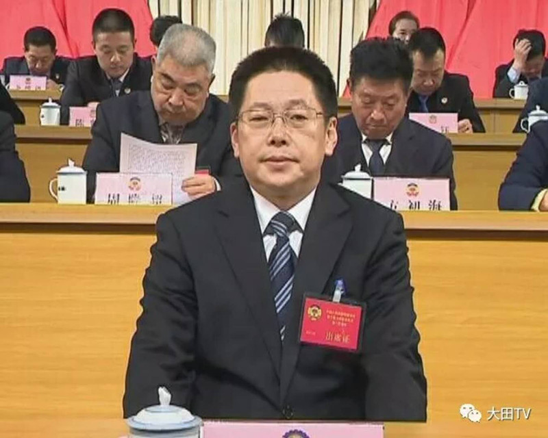 熊旭明,林金龙,陈汉良,余真华,连仁魁,陈庆建,陈钦梅,杨兴和,阮芳,陈