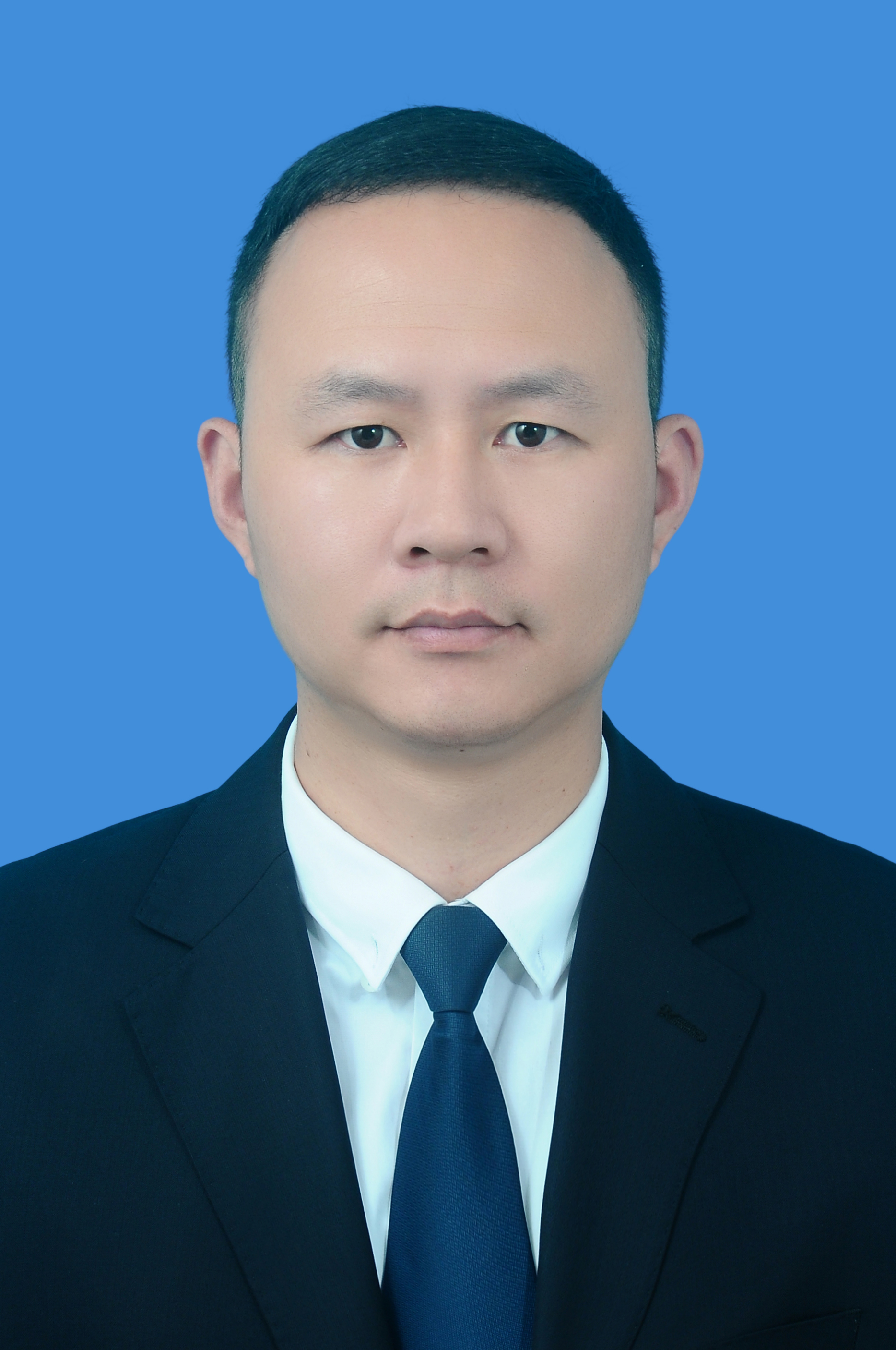 罗惟贵